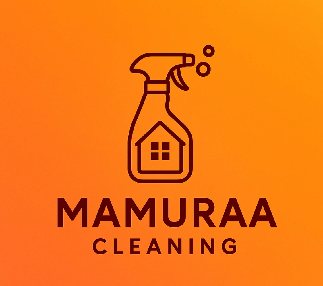 Nestrur Cleaning logo