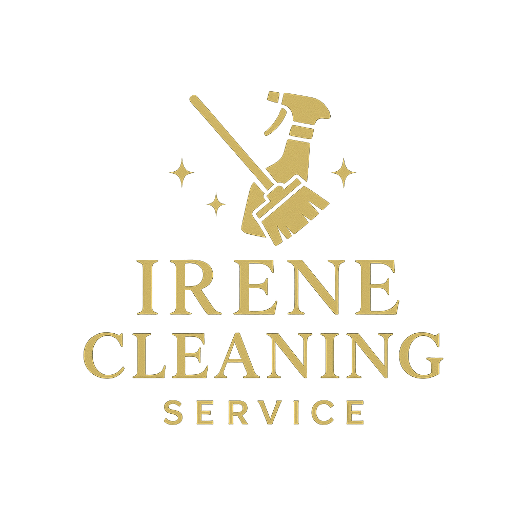 SQUEAKY CLEAN logo