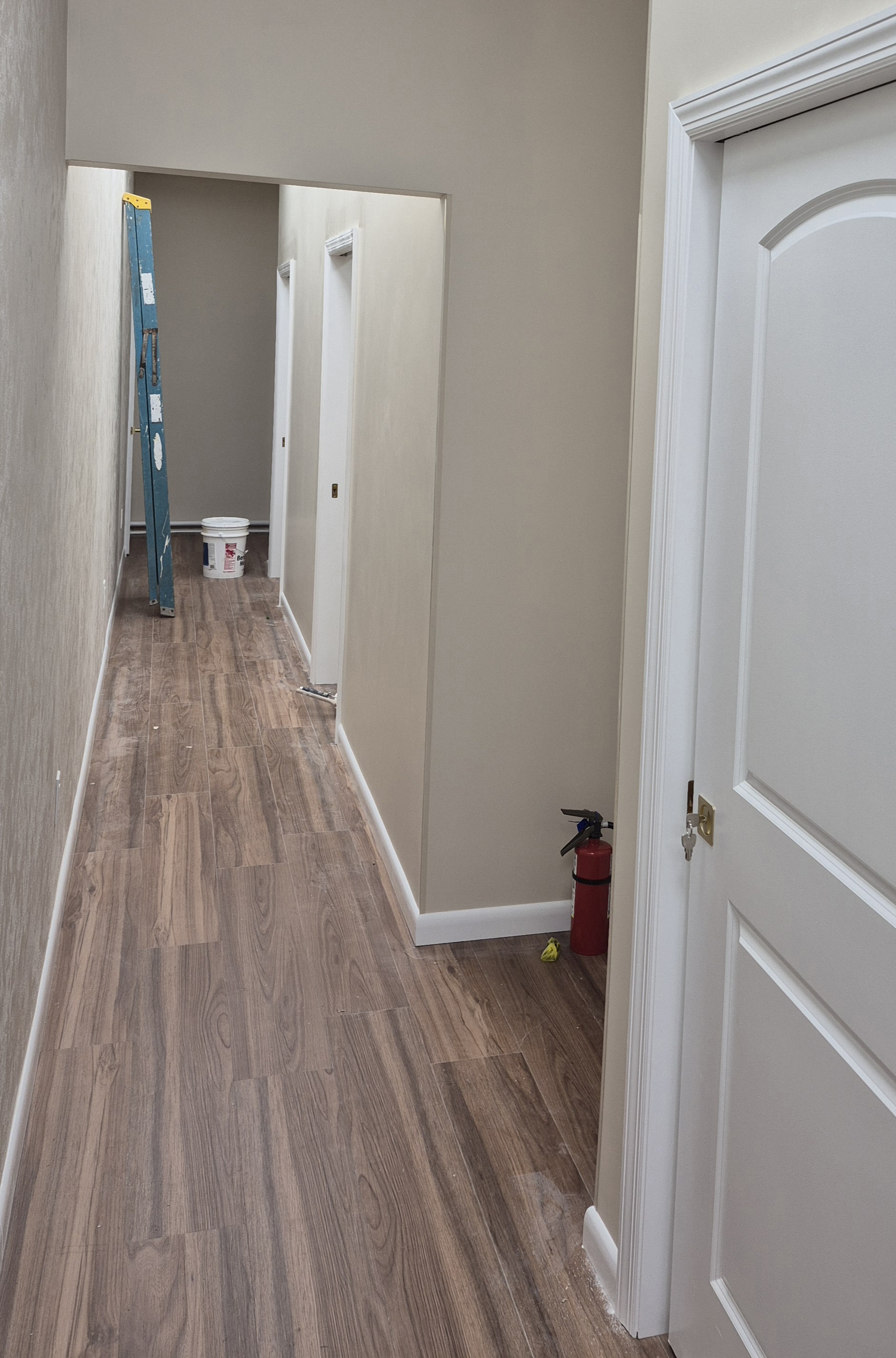 Interior Remodeling & Decorative Finishes NYC