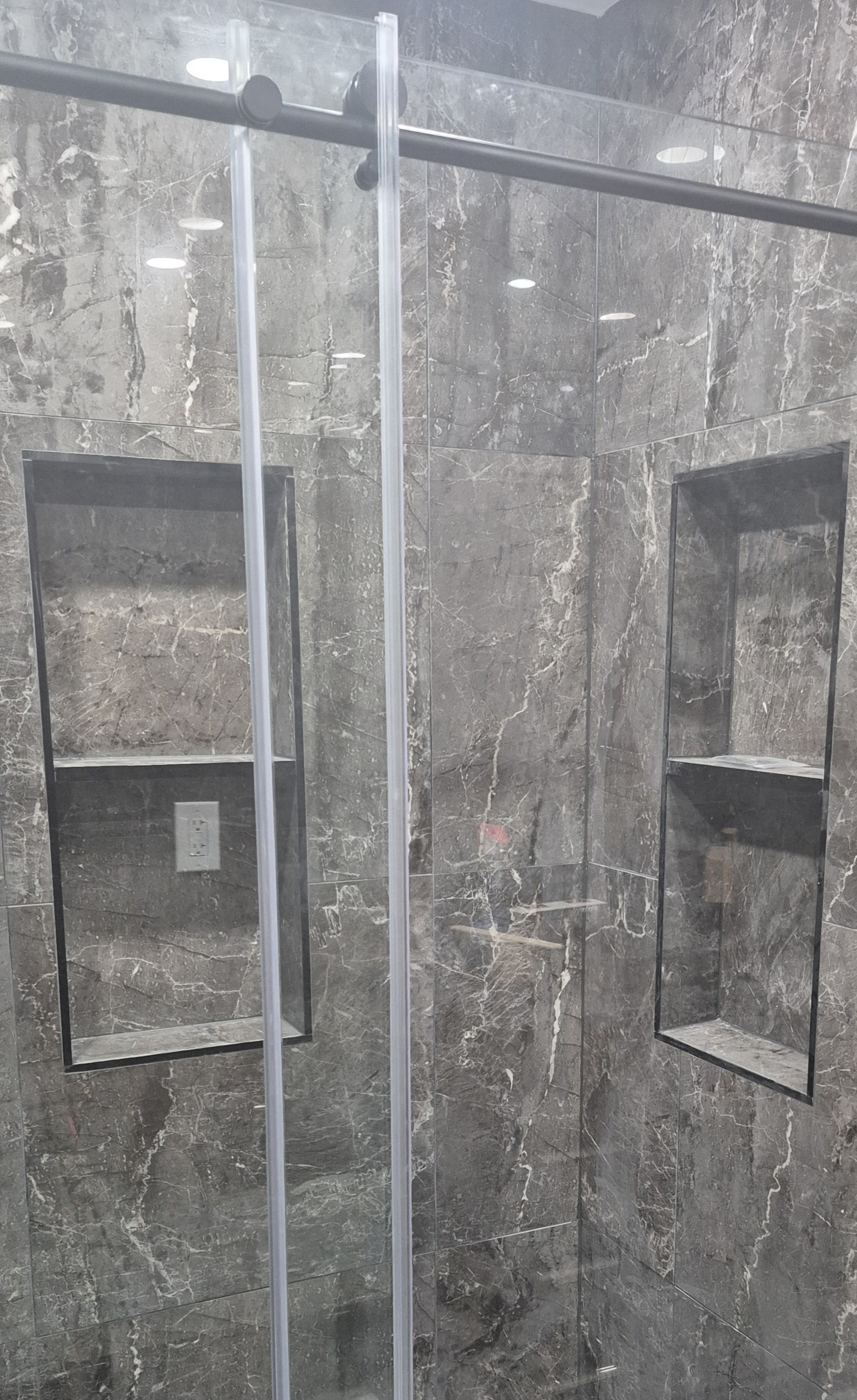 Interior Remodeling & Decorative Finishes NYC