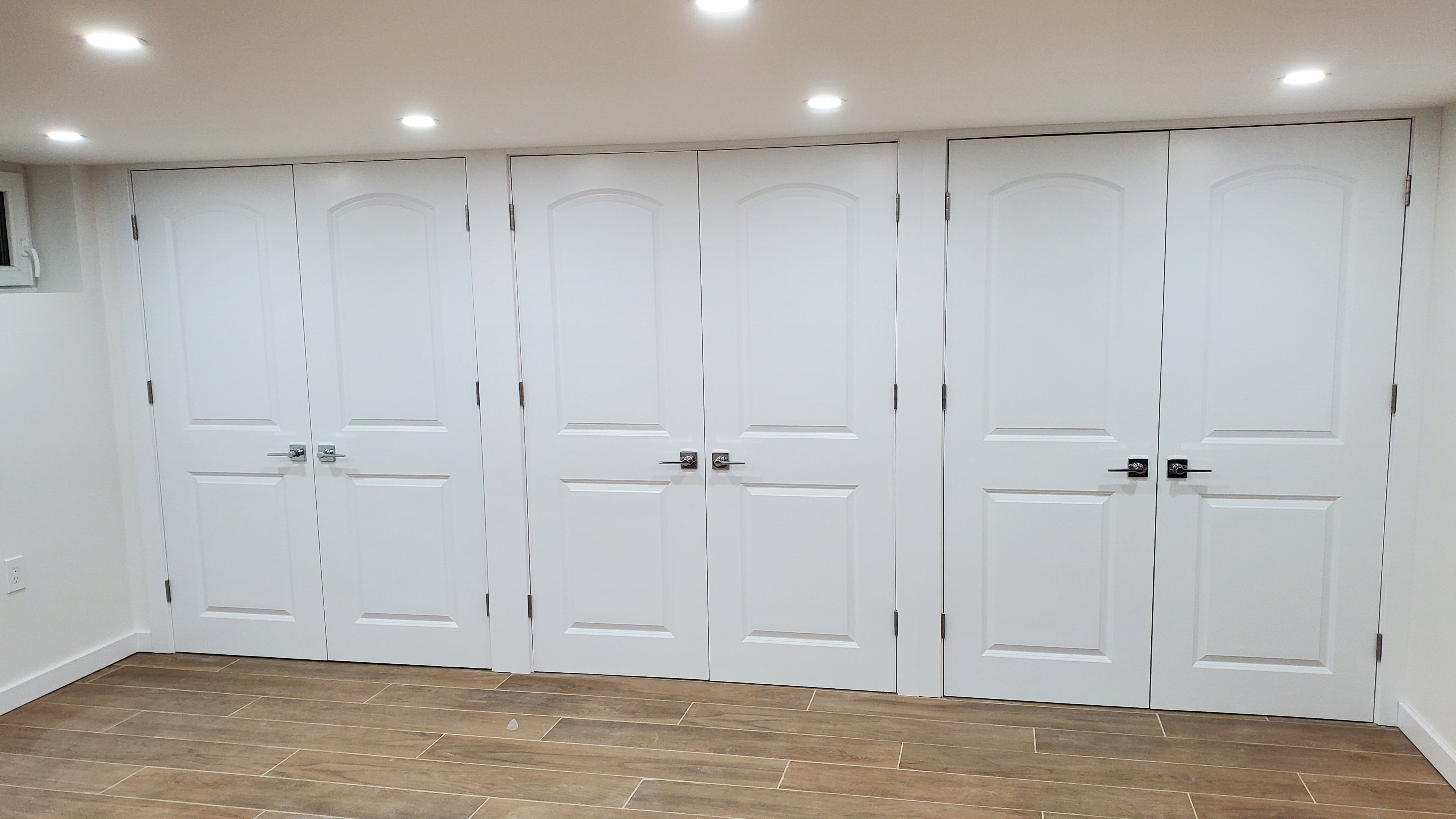Interior Remodeling & Decorative Finishes NYC