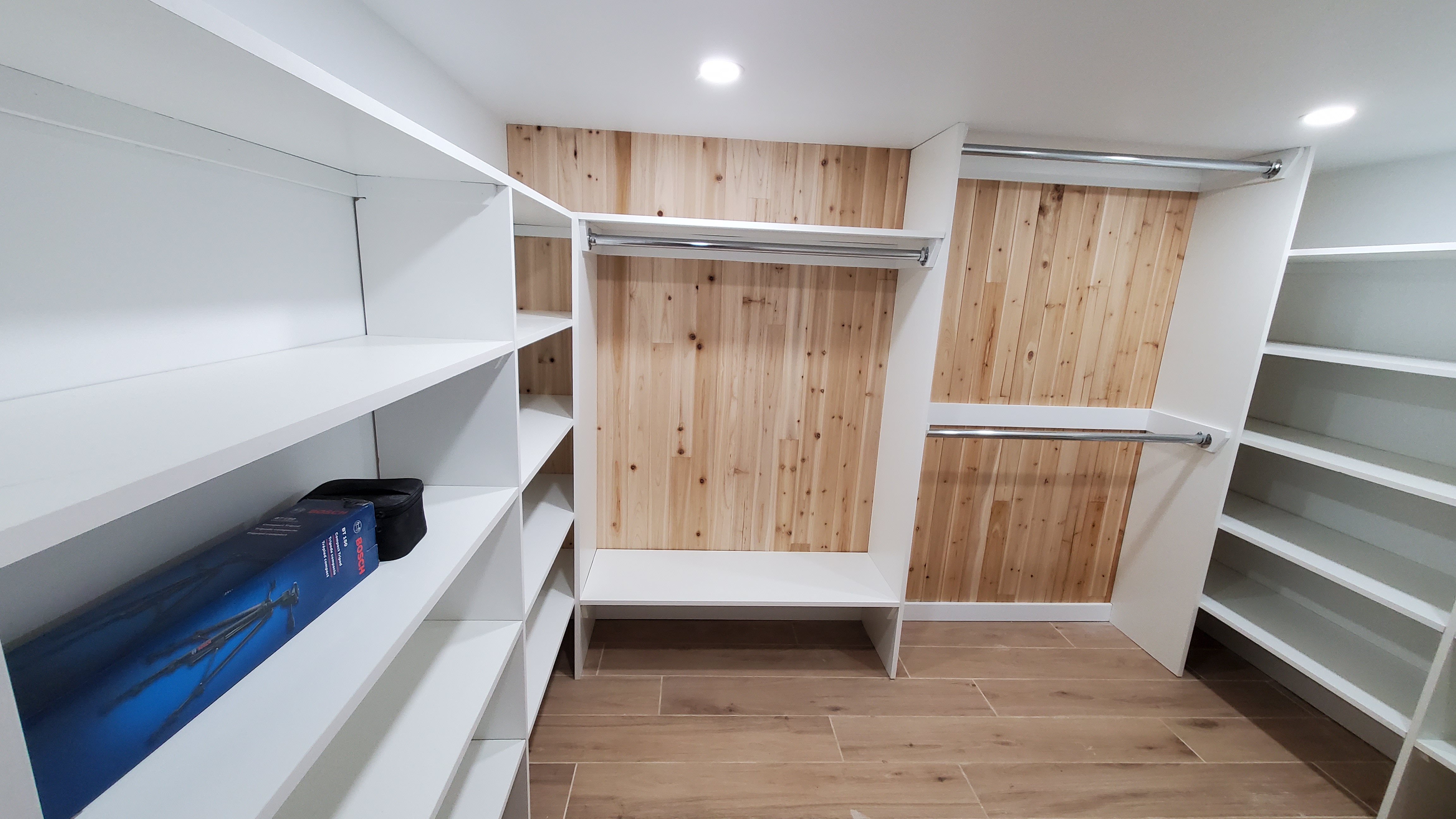 Interior Remodeling & Decorative Finishes NYC