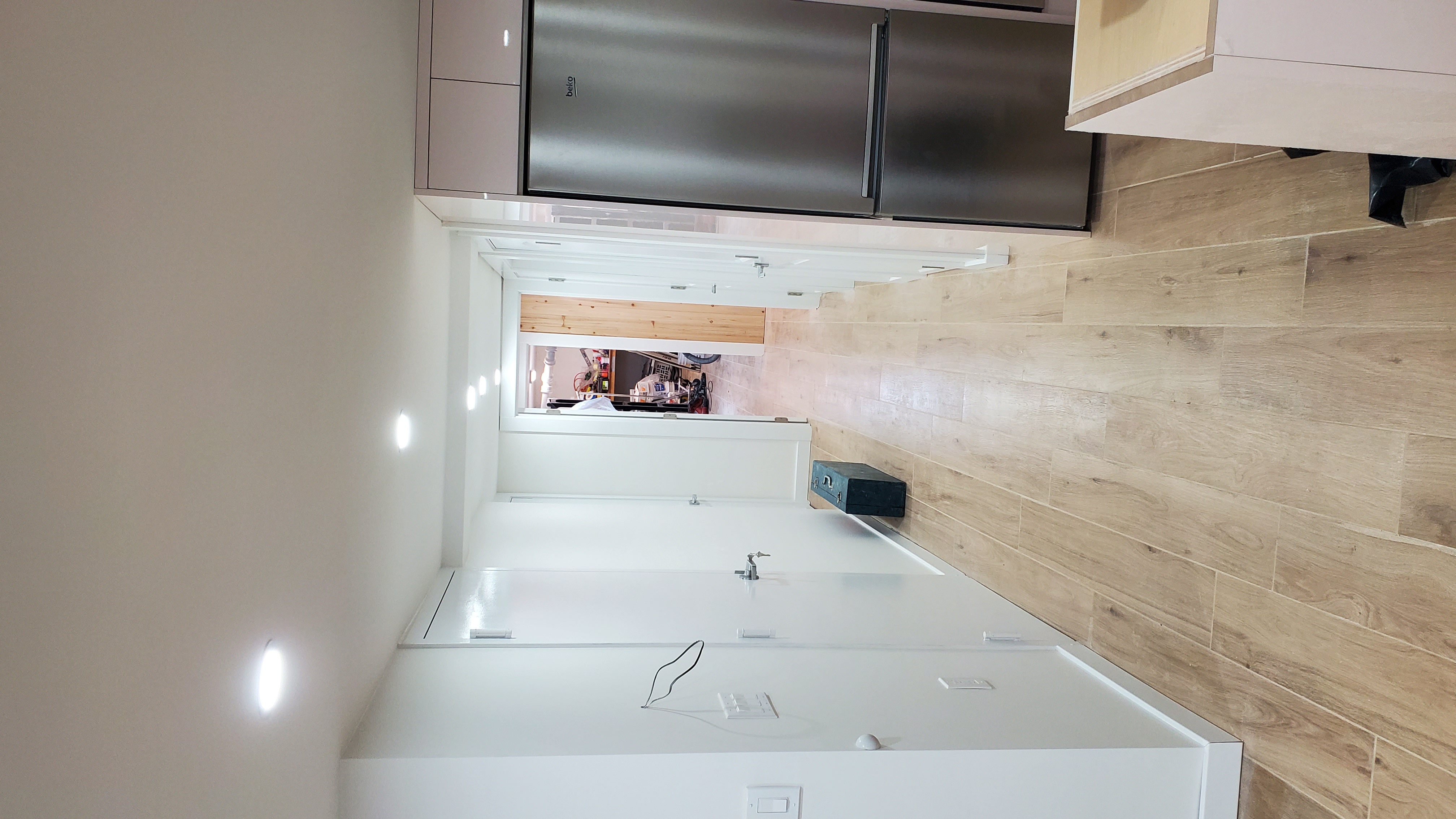 Interior Remodeling & Decorative Finishes NYC