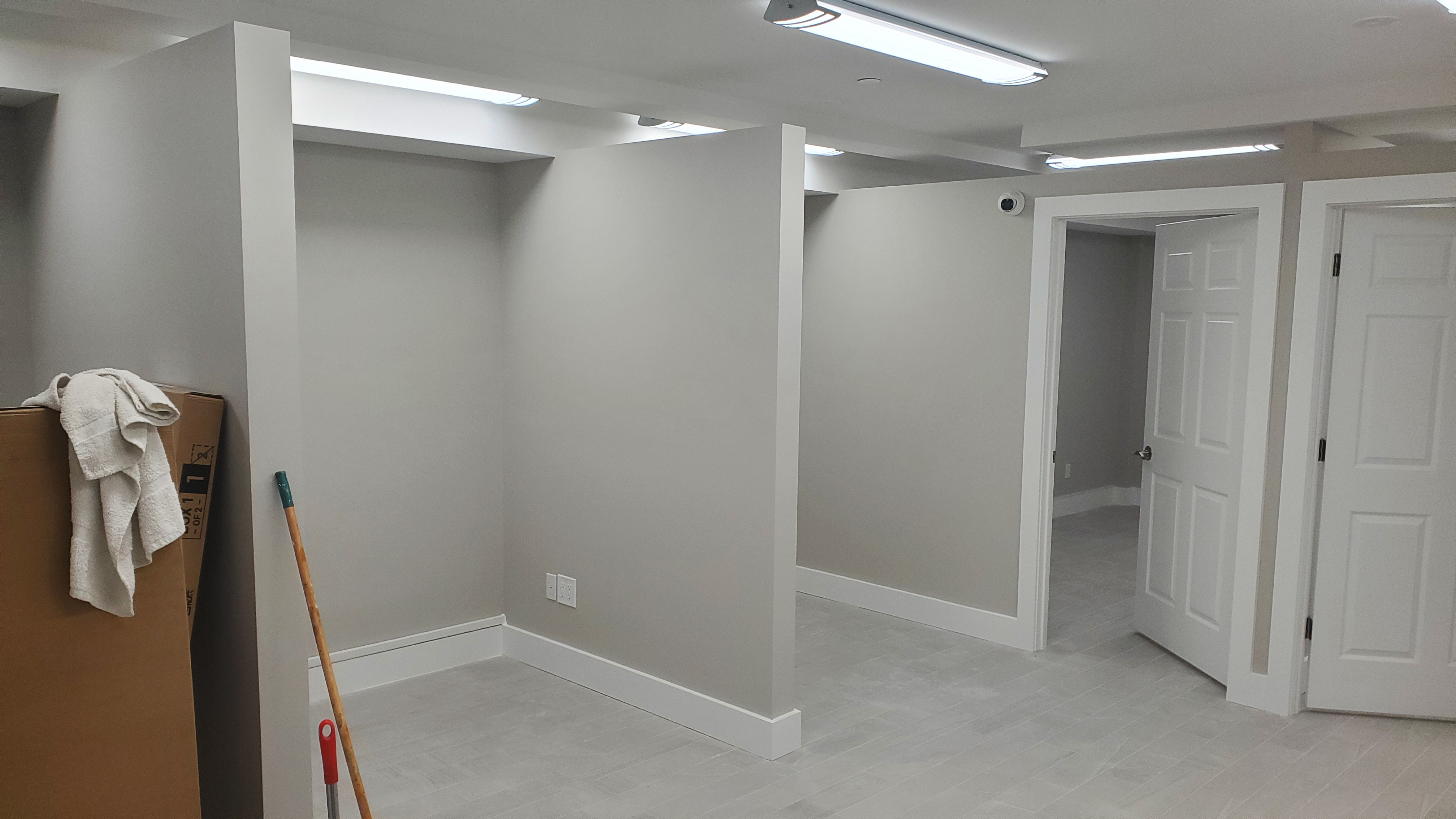 Interior Remodeling & Decorative Finishes NYC