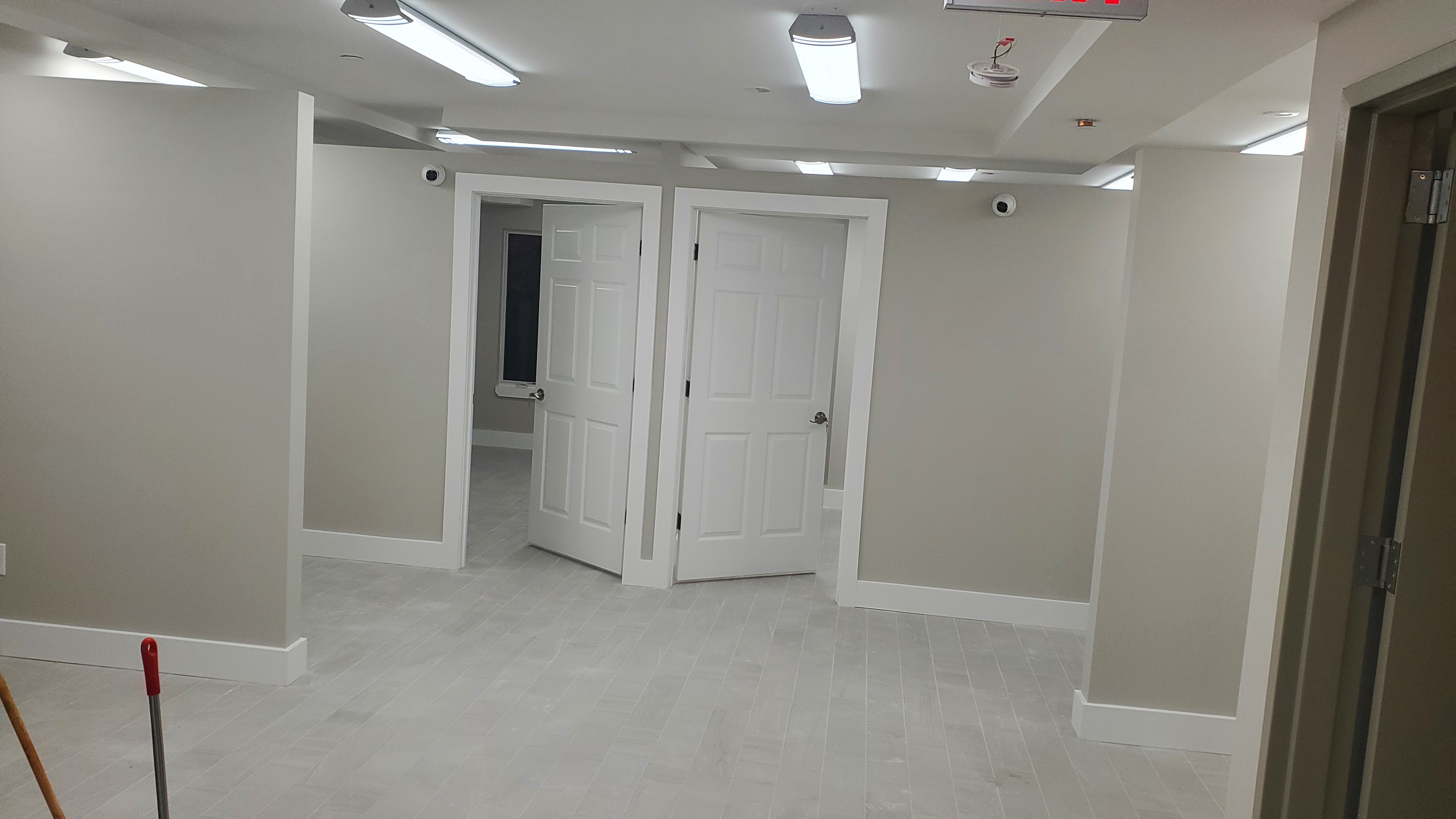 Interior Remodeling & Decorative Finishes NYC