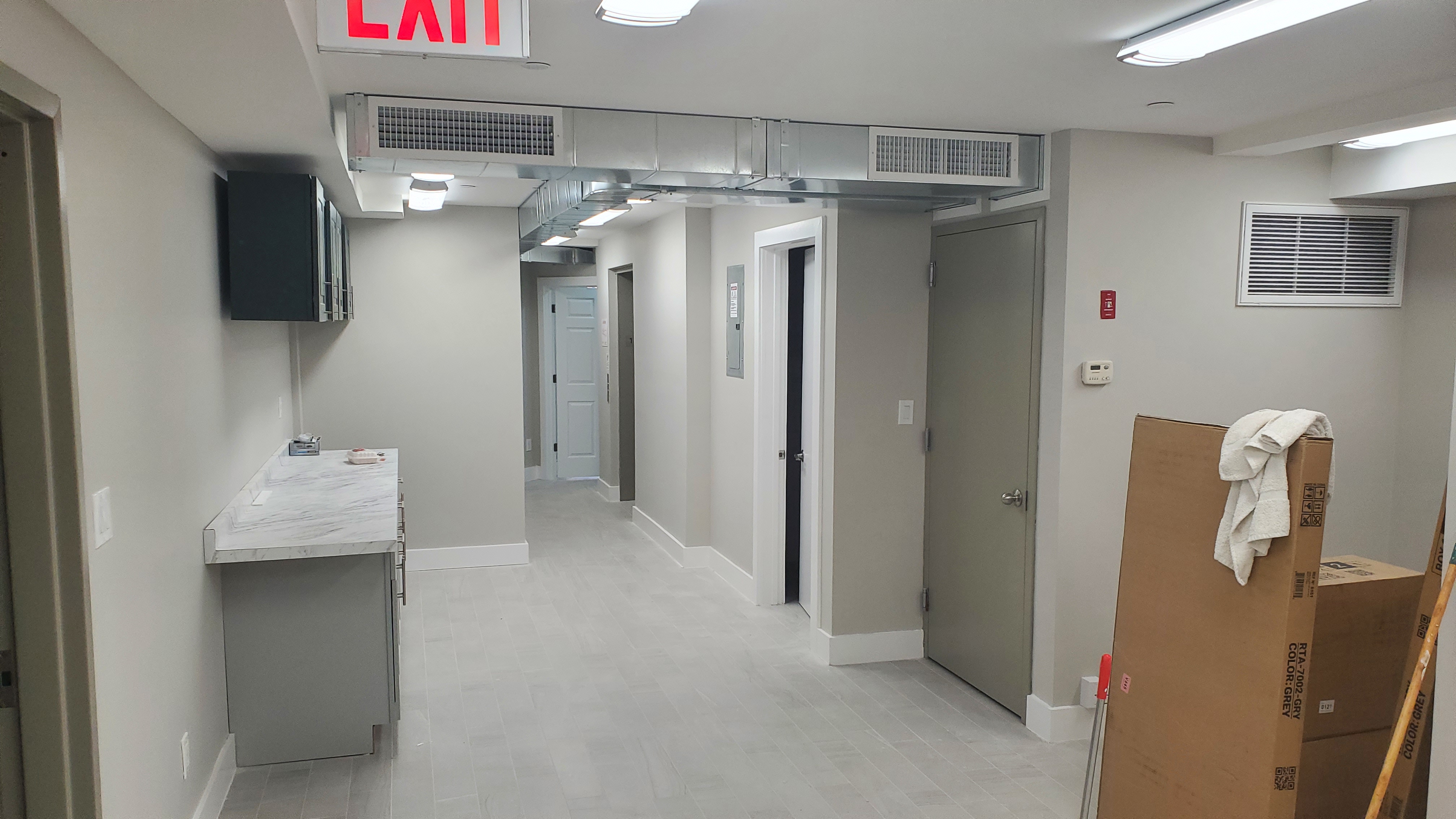 Interior Remodeling & Decorative Finishes NYC
