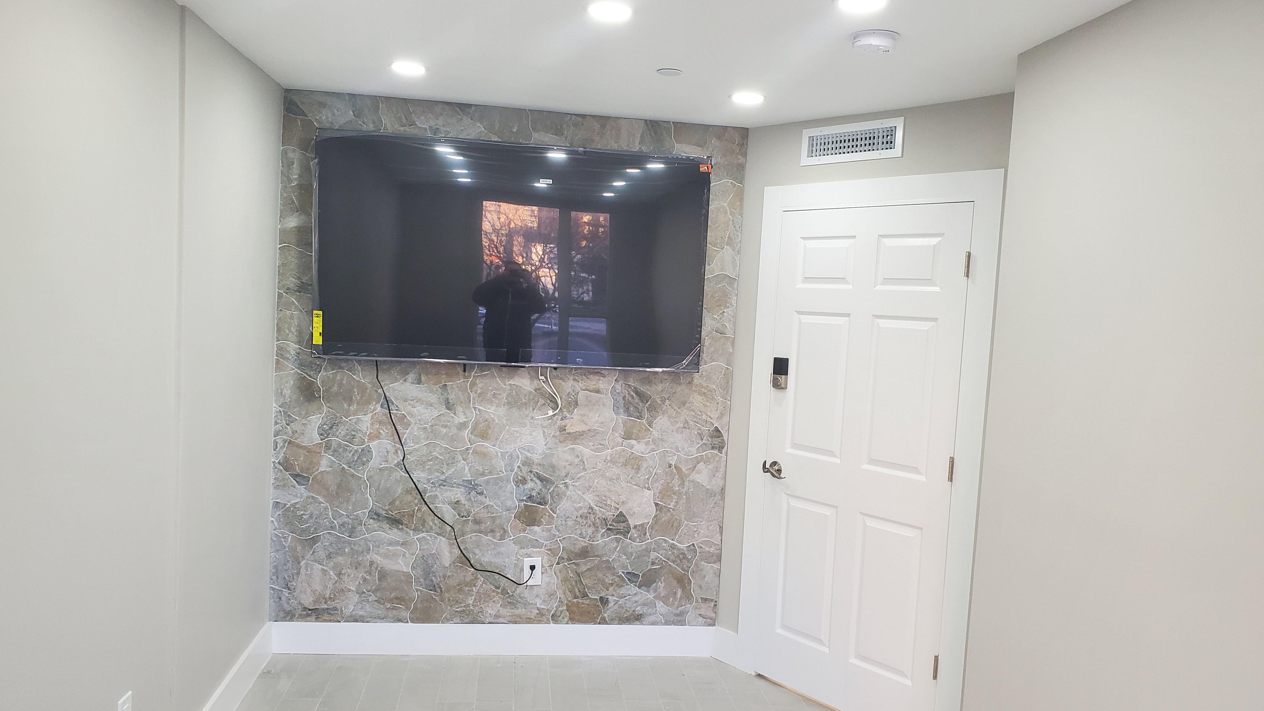 Interior Remodeling & Decorative Finishes NYC