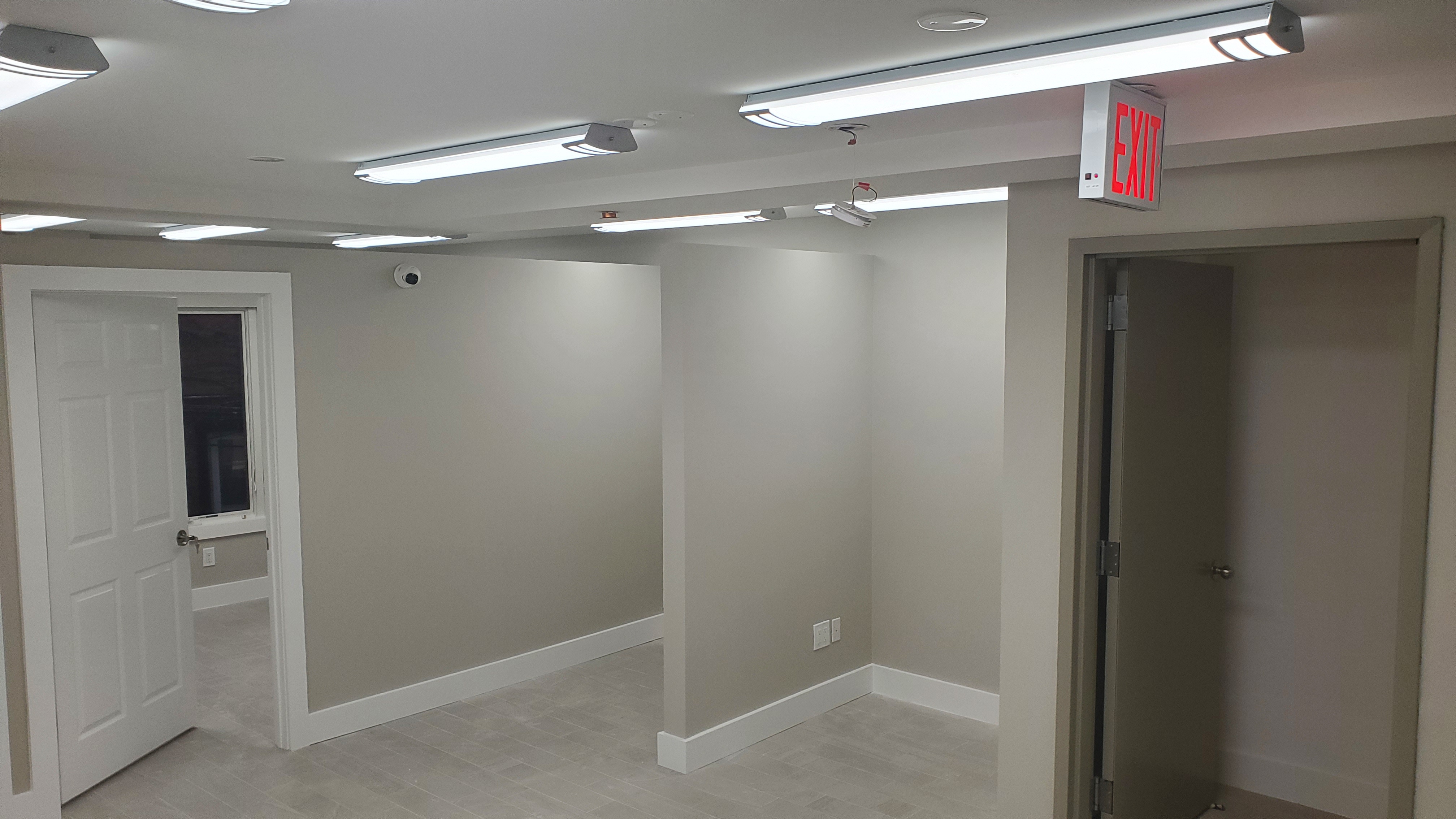 Interior Remodeling & Decorative Finishes NYC