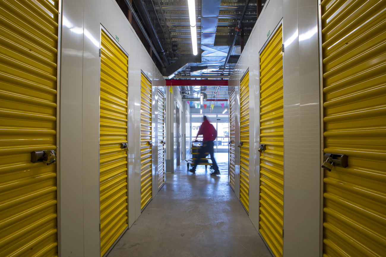 NYC Mini Storage