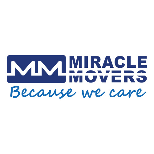 Miracle Movers York logo