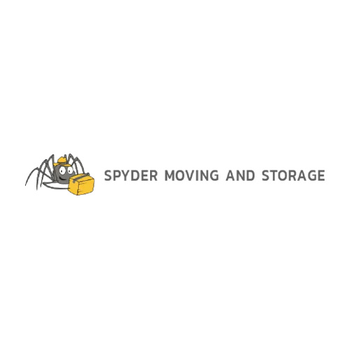 SPYDER Moving and Storage Colorado Springs logo