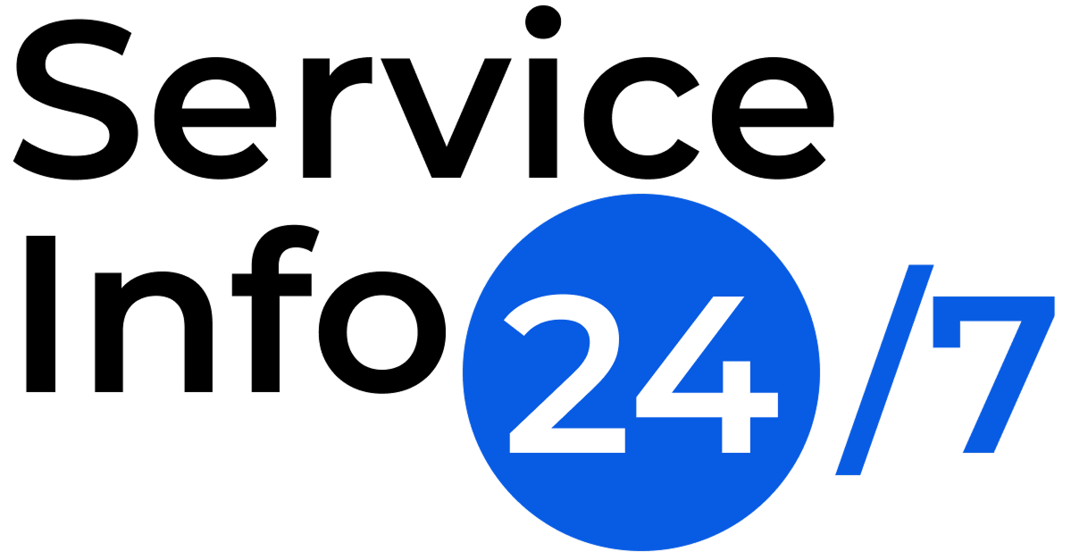 Serviceinfo24.com
